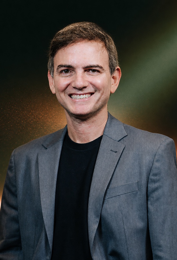 Alan Spector