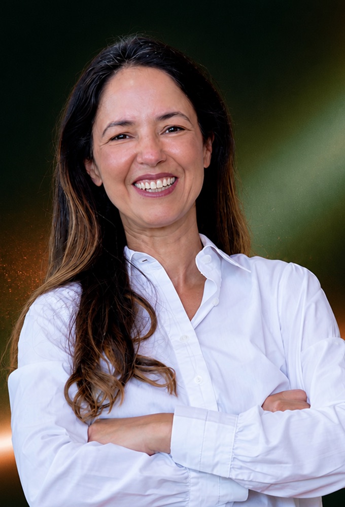Fabíola Menezes