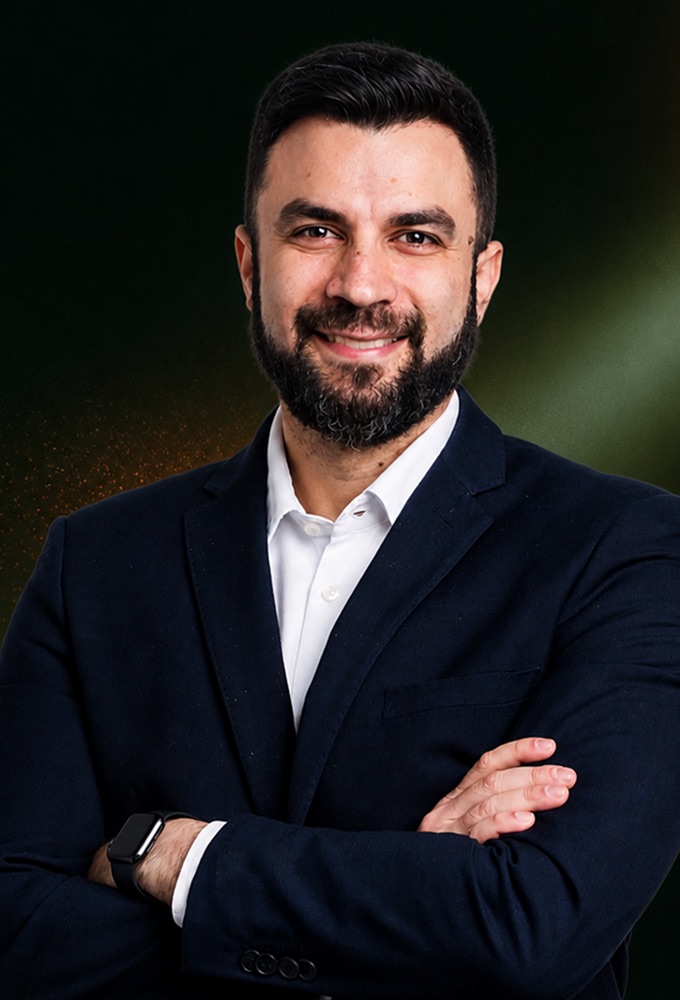 Júlio Alves