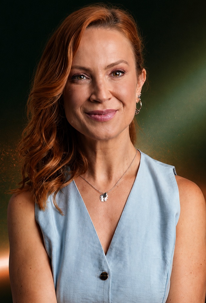 Keila Sauer
